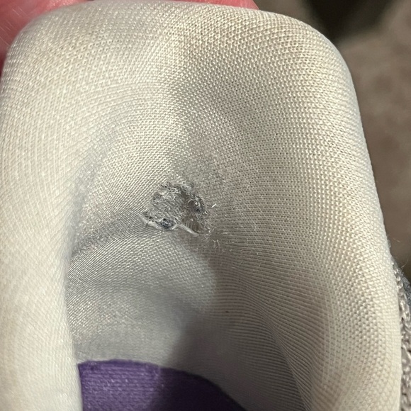Sorel Kinetic Lace-Up Sneakers - Picture 3 of 16